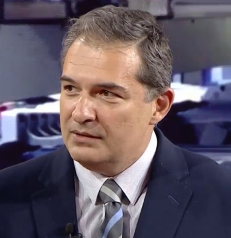 Dimitrios Vergados