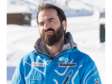 Alexis Agrios