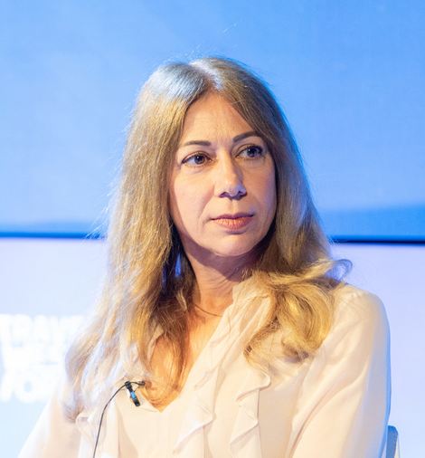 Eleni Parashi