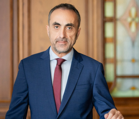 Theodoros Louloudis