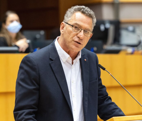 Kostas Arvanitis