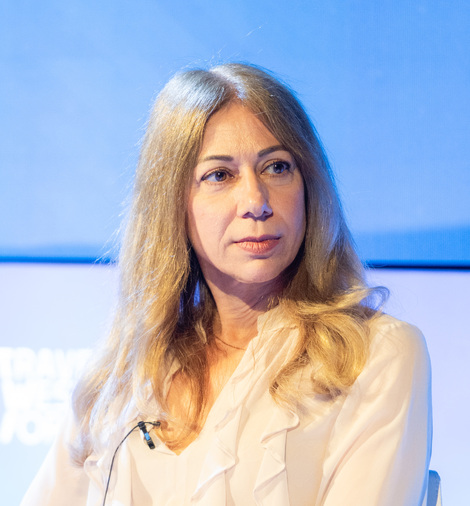 Eleni Paraschi