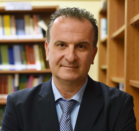 Nικόλαος Θεοχάρης