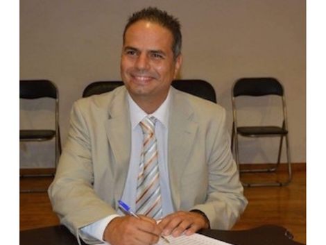 Nikos Karaiskos