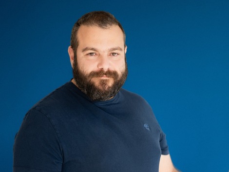 Andreas Andrianopoulos