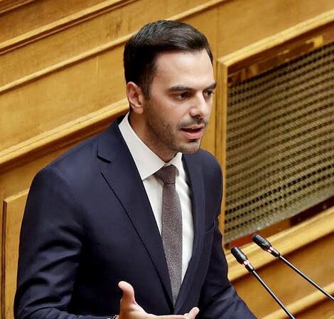 Manolis Christodoulakis