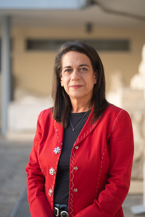 Dr. Anastasia Gadolou