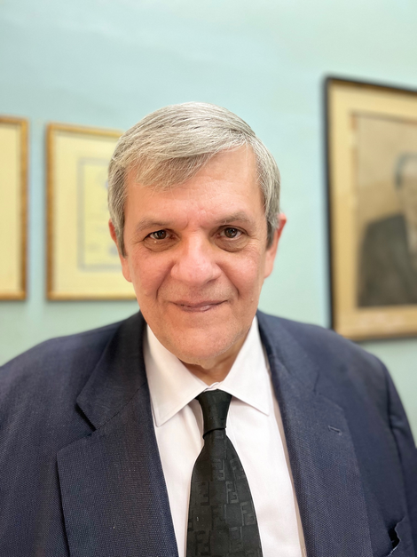 Ilias Mentzelopoulos