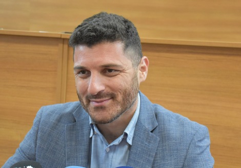 Dionysis Temponeras