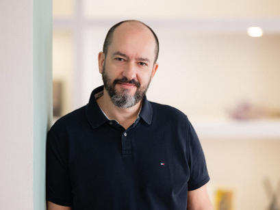 Aνδρέας Μοσχόπουλος