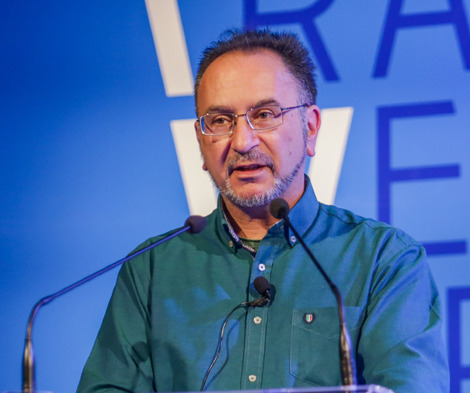 Apostolos Rafailidis