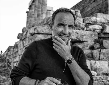Nikos Aliagas