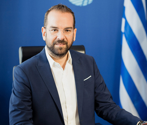 Nektarios Farmakis