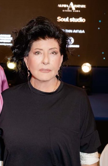 Άννη Ηλιοπούλου