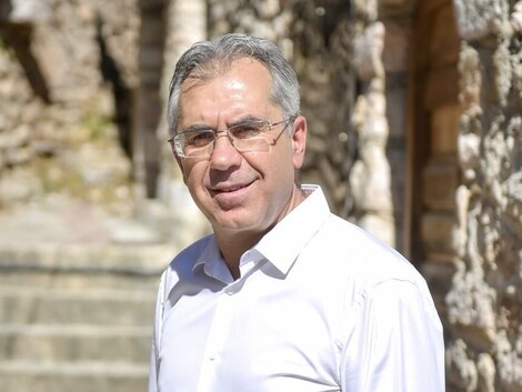 Theodoros Baris