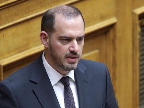Giorgos Kotsiras