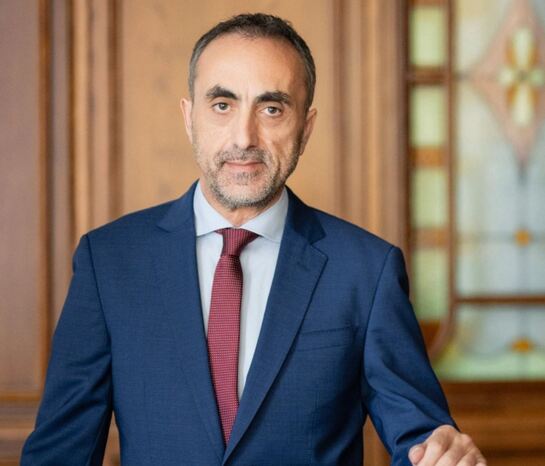Theodoros Louloudis