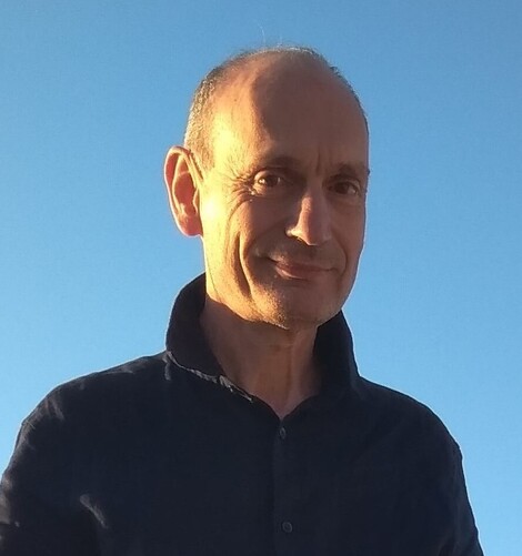 Petros Papapetropoulos