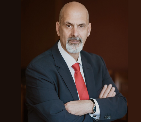 Charalambos Bonanos
