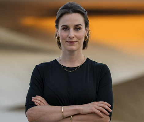 Anastasia Roussopoulou