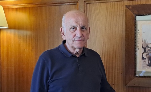 Περικλής Μπαλτάς