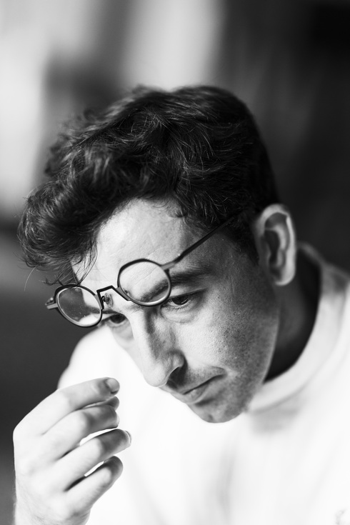 Ανδρέας Καραπάνος